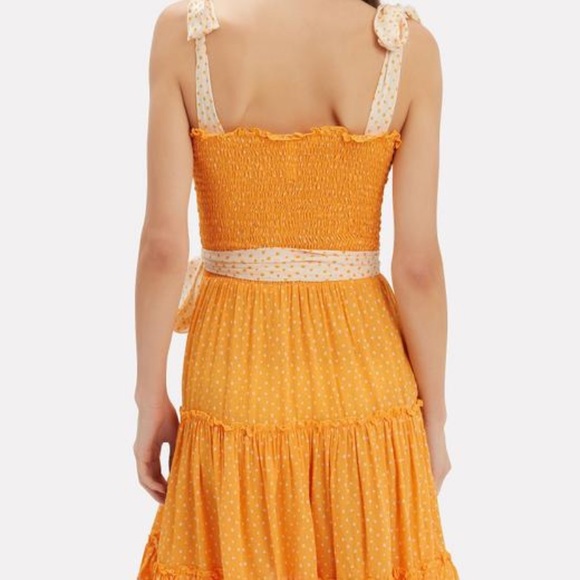 Coolchange Raegan Mini Dress - Picture 3 of 3